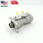 Brake Master Cylinder For Isuzu Nqr Npr-hd 4HE1 4HK1 5.2L Gas 1-1/4" 92-09 New. Price: $119.00.