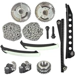 Labwork Timing Chain Kit Ford F150 F250 Lincoln Navigator 2004-2008 5.4L New. Price: $92.37.