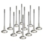 Supertech Inconel Exhaust Valves For Bmw M52 / M54 S52 BMEVI-1030S-12 New. Price: $506.00.