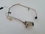 Toyota Transmission Valve Body Harness 82125-33110 2006-2012 RAV4 Oem (read) Used. Price: $19.99.