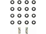 Felpro 74SV22V Intake And Exhaust Valve Stem Seal Kit Fits 1996-1999 Chevy C1500 New. Price: $34.23.