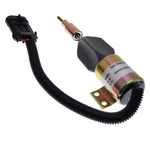 1751ES-12E6UC4B1S5 F1HZ9N392A Fuel Shutoff Solenoid SA-3850-12 Ford 7.8L 12V New. Price: $40.45.