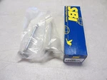 Sbi Exhaust Valve Fit Honda 2.3L H23A1 Dohc 16 (10207) - Pcs New. Price: $13.99.