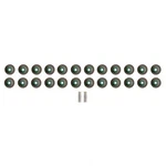 Valve Stem Seal Set Fel-pro SS73227 New. Price: $51.35.