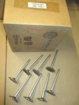 Ford F2TZ-6507-A Set Intake Valves 1988-1998 Cylinder 7.5L 460, 7.0L 429 New. Price: $76.00.