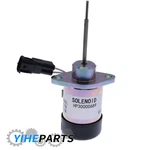 For Kubota D902 Z482 Engine Stop Solenoid PS41CZ318 1E411-60012 12V New. Price: $112.02.