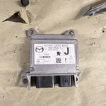 07-15 Mazda CX9 CX-9 Restraint Computer Control Module Unit Oem Used. Price: $100.00.