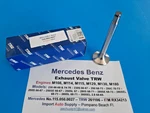 Mercedes Benz Exhaust Valve 230, 250, 280 300, Engines M108 114 ,129, 130, 180 New. Price: $19.95.