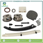 Timing Chain Kit For Chevrolet Sonic/trax/cruze/volt Buick Encore Dohc Engine New. Price: $93.91.
