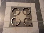 Sbi SB1500-3 (4) Valve Seats Ihc 403 416 422 560 615 660 2656 2706 3600A New. Price: $47.99.