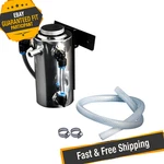 Weapon 826-211-101 Universal Coolant Catch Tank 18 Fl Oz New. Price: $75.00.