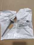 One Genuine Mopar Intake Valve 4884691AA (1X) New. Price: $23.09.
