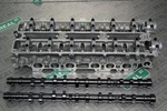Headgames POWERPAK4 2,600HP Cnc Race Gsc R2M Cams For Toyota 2JZ-GTE New. Price: $9299.99.