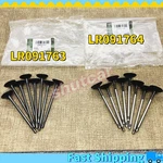 AJ200 Jaguar Land Rover Evoque Discovery 2.0 Engine Intake Exhaust Valve Set New. Price: $98.08.