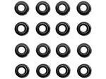 For 2001 Avanti Ii Valve Stem Seal Kit Intake And Exhaust Felpro 95299XWXB New. Price: $34.33.