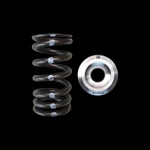 Brian Crower BC0220 Valve Springs + Ti Retainers For Nissan VQ35DE VQ35HR VQ40DE New. Price: $516.00.