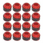 Howards Racing 93311 Valve Seals; 11/32" Stem; .630" O.D.-16PC New. Price: $20.10.