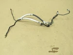 09-12 Porsche Boxster 2009 2.9L Steering Hose Pipe Line Tube Set Pcs ; :y Used. Price: $261.00.