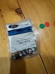(6) New Oem Ford F4SZ-6571-A Intake Valve Stem Oil Seal 1994-1995 3.8L-V6. Price: $12.95.