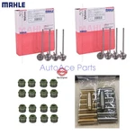 Mahle 06D109601M 06D109611H 036109675A Valve Kit For Vw Golf Jetta Audi A3/4 Oem New. Price: $147.80.