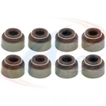 Engine Valve Stem Oil Seal Set-sohc Apex Automobile Parts AVS7000 New. Price: $38.99.