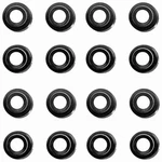 Fel-pro Ss 70945 Valve Stem Oil Seal Set New. Price: $30.99.