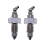 2X Grease Valve 4276114 For John Deere 35C 35ZTS 50ZTS 60D 27ZTS 17D 17ZTS New. Price: $14.37.