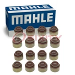 Pc Mahle Exhaust Engine Valve Stem Oil Seal Sets For 1998-2017 Honda Ji New. Price: $45.96.