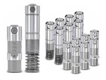Valve Lifter Kit Fits Lacrosse 2008-2009 5.3L V8 Naturally Aspirated 41XXSW New. Price: $233.39.