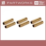 6X Valve Guide Outlet For Porsche 964 1ST Oversize Neu. Price: $113.04.