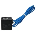 Tectran 29-SS4C Air Brake Solenoid Valve Replacement Coil Only New. Price: $104.89.