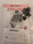 Engine Valve Stem Oil Seal Set Fel-pro Ss 72917 New. Price: $18.99.