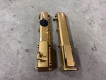 Nissan 180SX CA18DET Valve Cover Pair Oem Silvia Jdm Used. Price: $149.99.