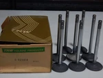 Trw V2484 Int Valves 1964-1968 Ford W/4 Bbl Carb Mustang 289 Eng OEM#C4OZ-6507A New. Price: $80.00.
