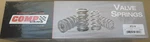 Comp Cams 972-16 Valve Springs, 1.470" Od, 308LBS./IN, 1.195 Coil Bind, 16PCS New. Price: $109.99.