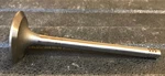 Trw Intake Valves (2) 1215 / RV8814 For Porsche 914 & Volkswagen 1974-76 New. Price: $19.95.
