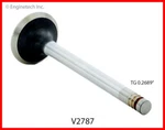 Exhaust Valve Enginetech, Inc. V2787 New. Price: $73.99.