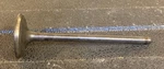 Ivam Eng. Intake Valves (X6) - RV35056 For Toyota Cressida & Supra 2954CC New. Price: $129.95.