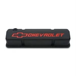 Proform 141-928 Slant-edge Valve Covers Fits Chevy/bowtie New. Price: $317.95.