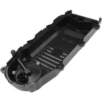 A-premium Engine Positive Crankcase Ventilation Cover Compatible With Dodge Ram New. Price: $89.10.