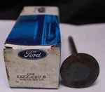 New Oem Ford Valve E3ZZ6507B 1984 - 1997 F250 F350 Continetal Bronco Capri (374). Price: $14.95.