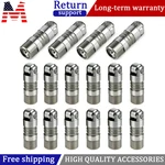 16PCS Hydraulic Roller Lifters Valve Tappet 1984-1995 Ford Mustang 5.0L New. Price: $118.13.