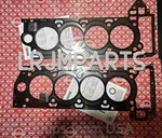 Elring Land Range Rover LR4 V8 5.0L Cylinder Head Gasket Set LR105293 LR105294 New. Price: $139.00.