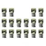 Engine Valve Stem Oil Seal Set Fel-pro Ss 72446 New. Price: $195.51.