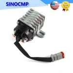 24V Gp-magnetic Switch Relay 241-8368 For Cat 312D2 318D2 320D2 M325D Mh New. Price: $79.99.
