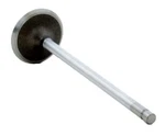 Enginetech Chrome Stem Intake Valve Pack Of 1 Direct Fit New. Price: $47.99.