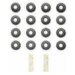 SS70283-1 Felpro Set Valve Stem Seals For Chevy Civic Honda Accord Cr-v Odyssey New. Price: $62.63.
