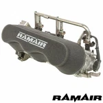 Ramair Box Elimination Performance Filter Kit Triumph Rocket Iii 3 New. Price: $240.32.