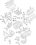 Genuine Nissan Intake Valve 13201-9HP0A New. Price: $13.37.