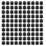 Poly Umbrella Valve Stem Seals LOT/100 VS232P Chevy Ford 11/32,.672 Guide New. Price: $35.00.